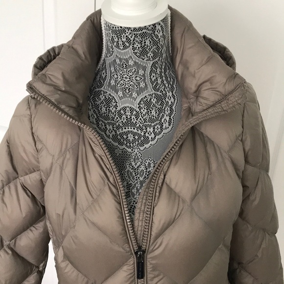 MK down coat - Picture 1 of 6